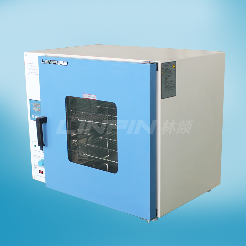 電熱鼓風(fēng)干燥箱