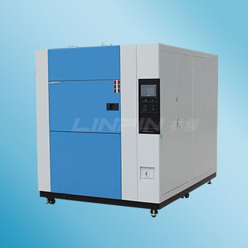 對(duì)產(chǎn)品進(jìn)行檢測(cè)是否使用三箱冷熱沖擊試驗(yàn)箱？