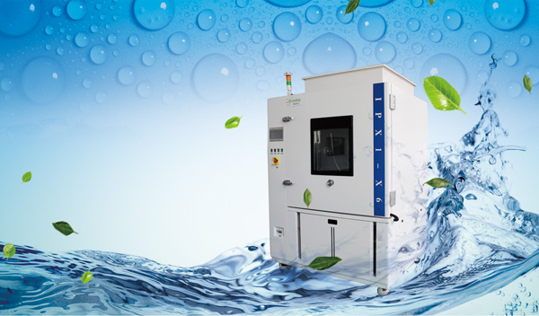 林頻試驗箱抓住市場機遇，迎來新的發(fā)展