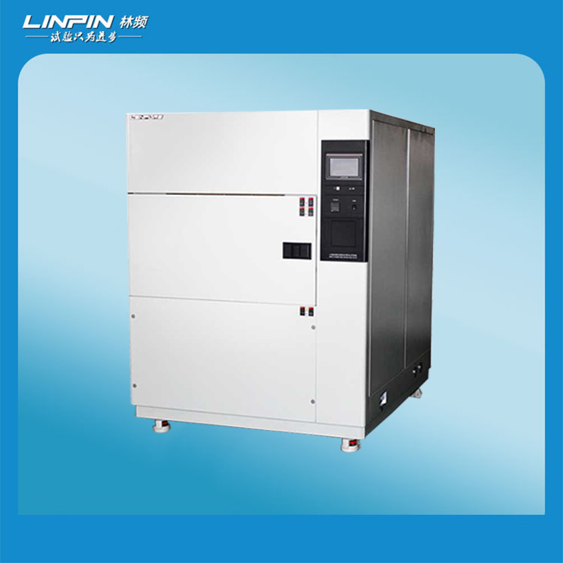 三箱式冷熱沖擊試驗箱是如何工作的？