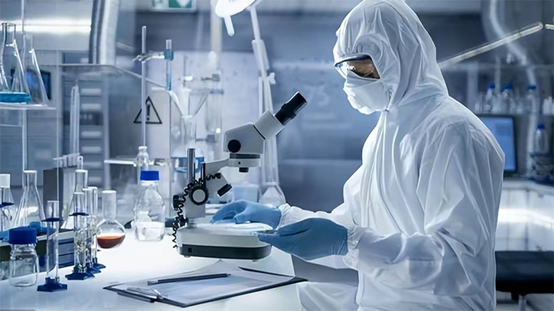 冷熱沖擊試驗(yàn)箱給測試品帶來的各類影響